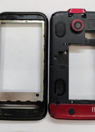 Запчасти для телефона fly 170n
