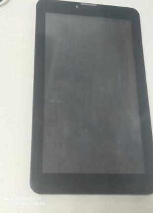 Продам дисплей с тачскрином для планшета bravis nb751