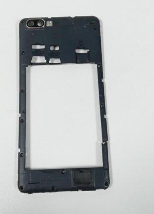 Средняя часть корпуса для телефона doogee x20