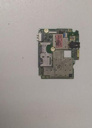 Основная плата для телефона bravis solo