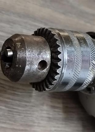 Дрель-миксер hammer udd 1050m 9
