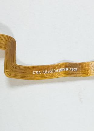 Межплатный шлейф для телефона doogee discovery dg500