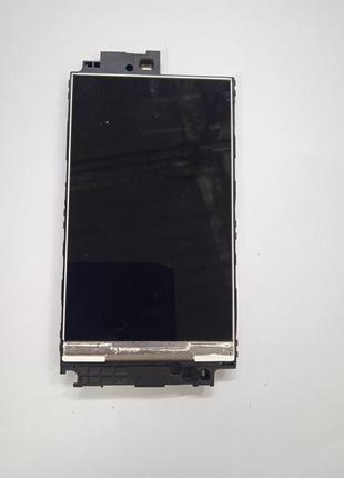 Дисплей для телефона nokia lunia520