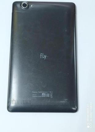 Продам планшет fly flylife connect 7  3g 2