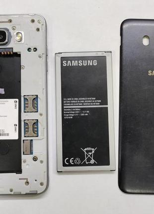 Запчасти для телефона  samsung j715fn