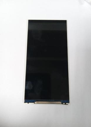 Дисплей для телефона dogee x50