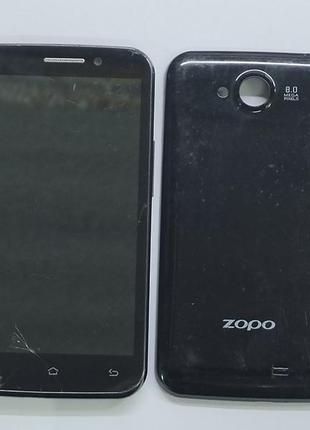 Телефон zopo zp820