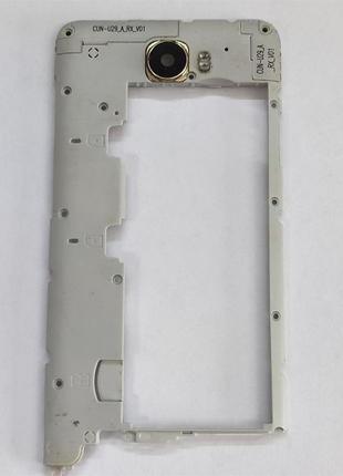 Средняя часть для  huawei y5 ii cun-u29/cun-l21