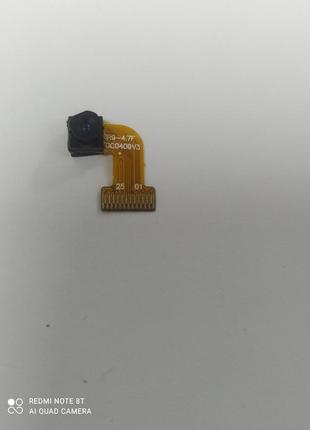 Фронтальная камера для телефона iphone 7 (китай)