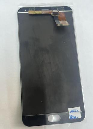 Дисплей на meizu m2 note 3