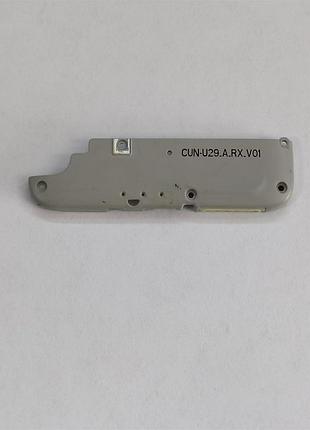 Звонок (полифонический динамик) для huawei y5 ii cun-u29/cun-l21