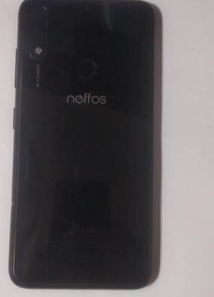 Корпус для телефона neffos nbl 43a4000