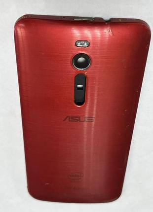 Телефон asus zenfone 2 корпус