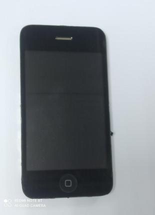 Запчасти для телефона iphone 3g