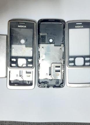 Продам телефон nokia 5800d-1