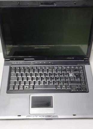 Ноутбук asus x50sl на запчасти