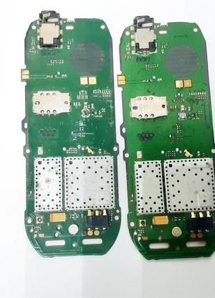Основная плата для телефона nokia 1800