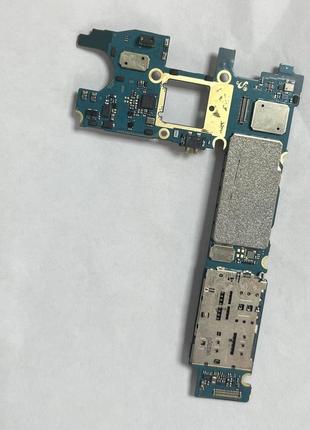 Материнская плата samsunga510f galaxy a5