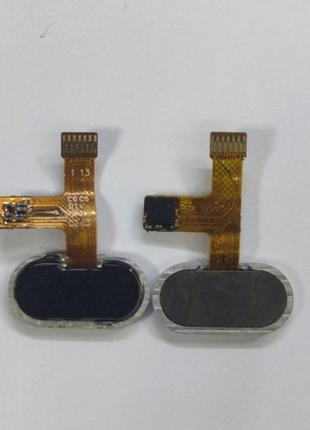 Кнопка домой dooge x9 mini