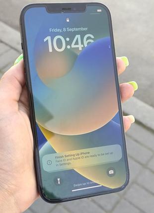Iphone 15 pro max 256gb blue titanium 128 r sim