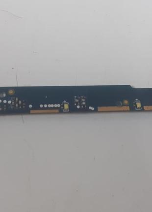 Нижняя плата для телефона bravis nova