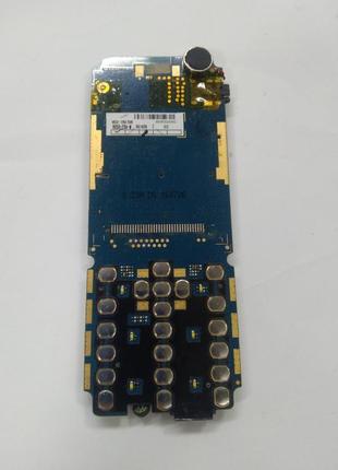 Основная плата для телефона bravis midi