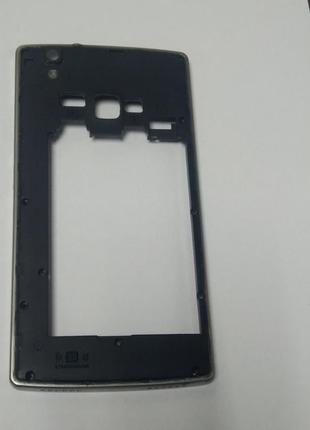 Внутренний  корпус  для телефона dogee x5 max