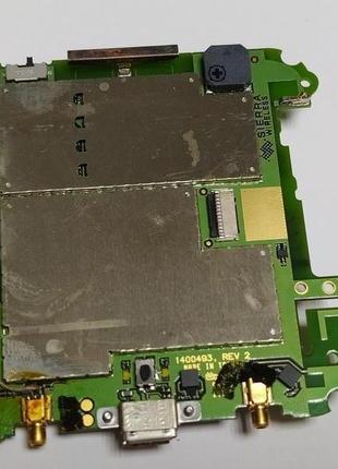 Плата для беспроводного роутера  sierra wireless