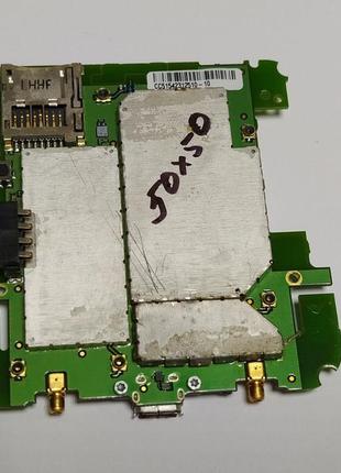 Плата для беспроводного роутера  sierra wireless2 фото