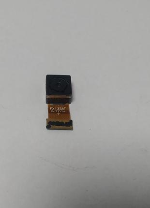 Фронтальная камера для телефона zte v9180