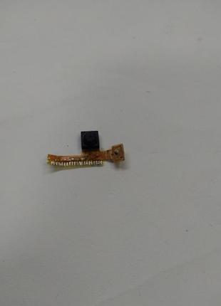 Фронтальтная камера для телефона bravis midi