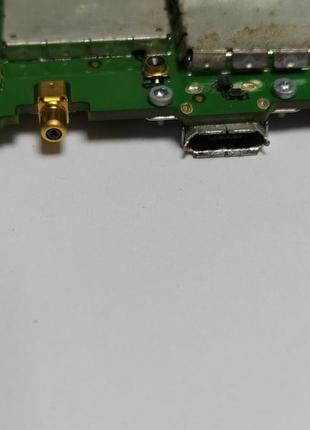 Плата для беспроводного роутера  sierra wireless3 фото