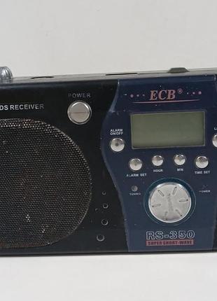 Радио ecb rs-350