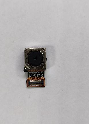 Основные камеры  doogee x55