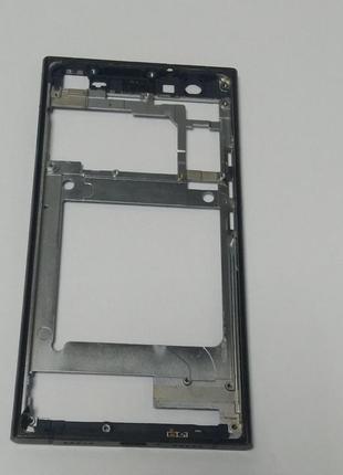 Рамка дисплея для телефона dogee y300