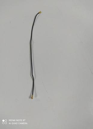 Коаксиальный кабель для телефона bravis delta