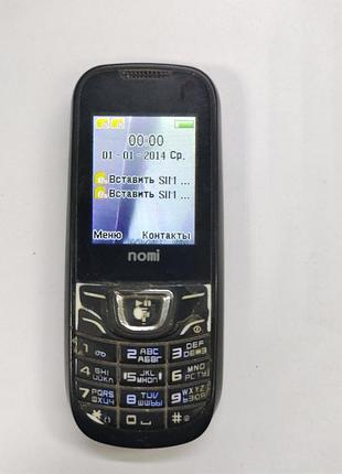 Телефон nomi i180