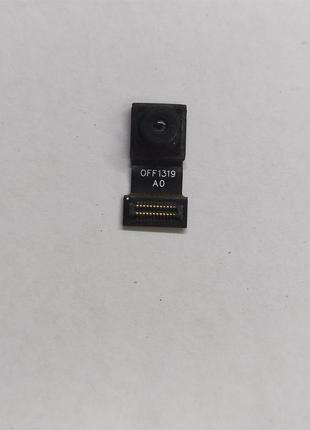 Фронтальная камера xiaomi mi play