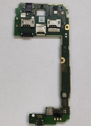 Запчасти для телефона huawei g700-u10