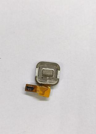 Отпечаток пальца  doogeee x5 max pro 2