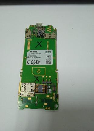 Основная плата для телефона nokia с5-00