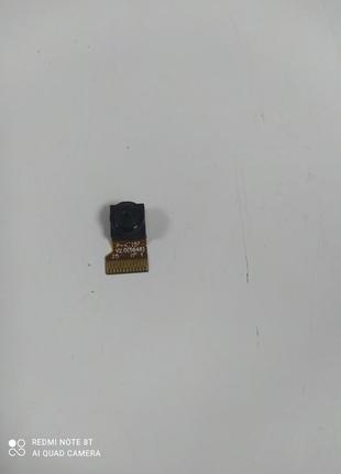 Фронтальная камера для телефона bravis pover