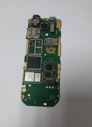 Основная плата для телефона nokia 2700с-2