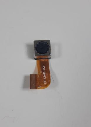 Основная  камера для телефона bravis vista