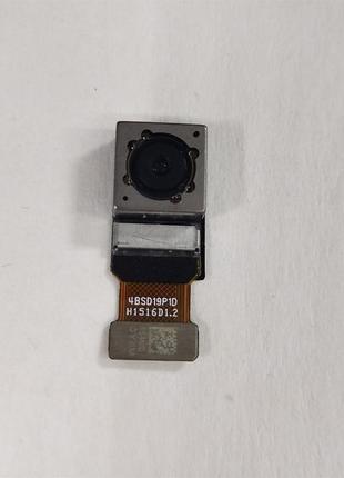 Основная камера   huawei p8 (gra-l09)