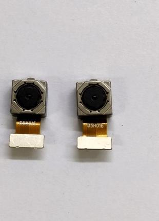 Основная камера doogee x9 mini