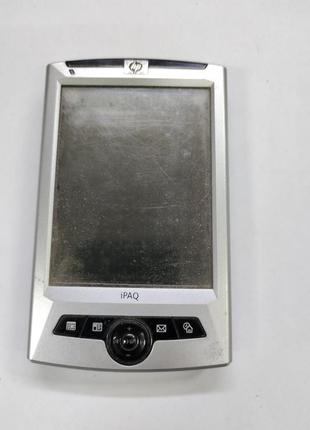 Карманный  компьютер hp hstn-l04c
