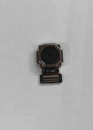 Основная камера meizu m8c