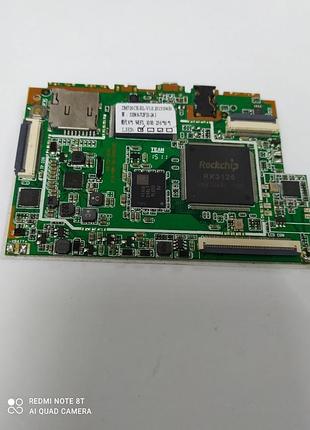 Продам планшет bravis nb70 10