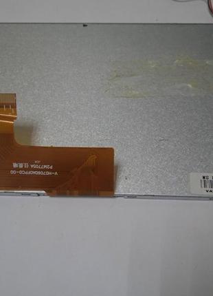 Продам планшет clobex gv703c 4